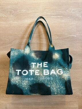 Marc Jacobs Spotted Splatter Large THE TOTE BAG